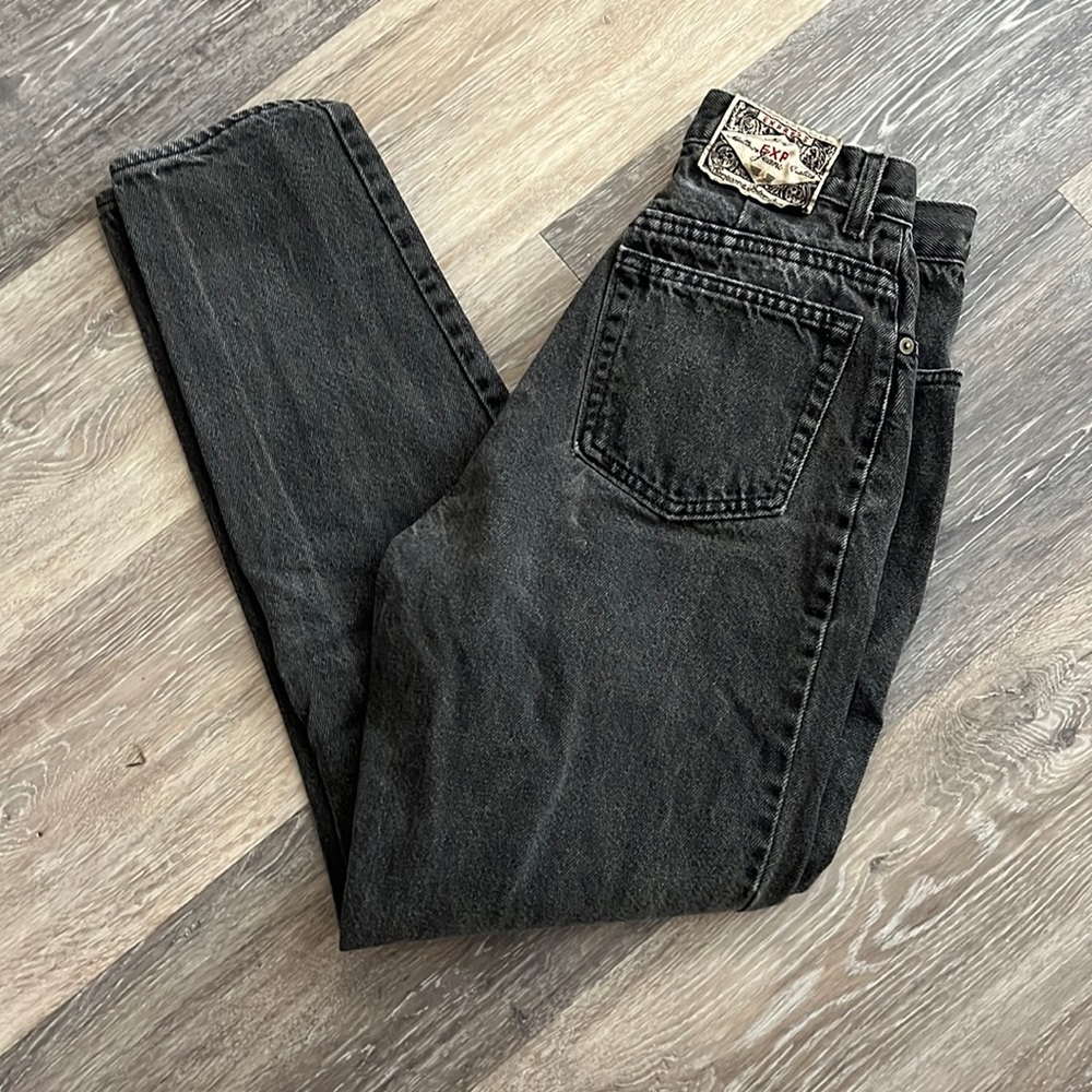 Vintage Express Jeans